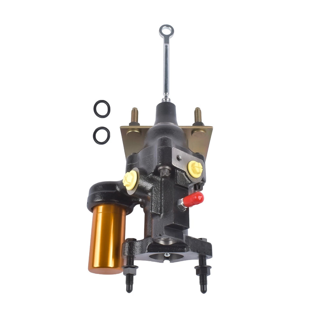 Hydraulic Power Brake Booster for Chevy C2500 C3500 GMC K2500 (1992–1993)