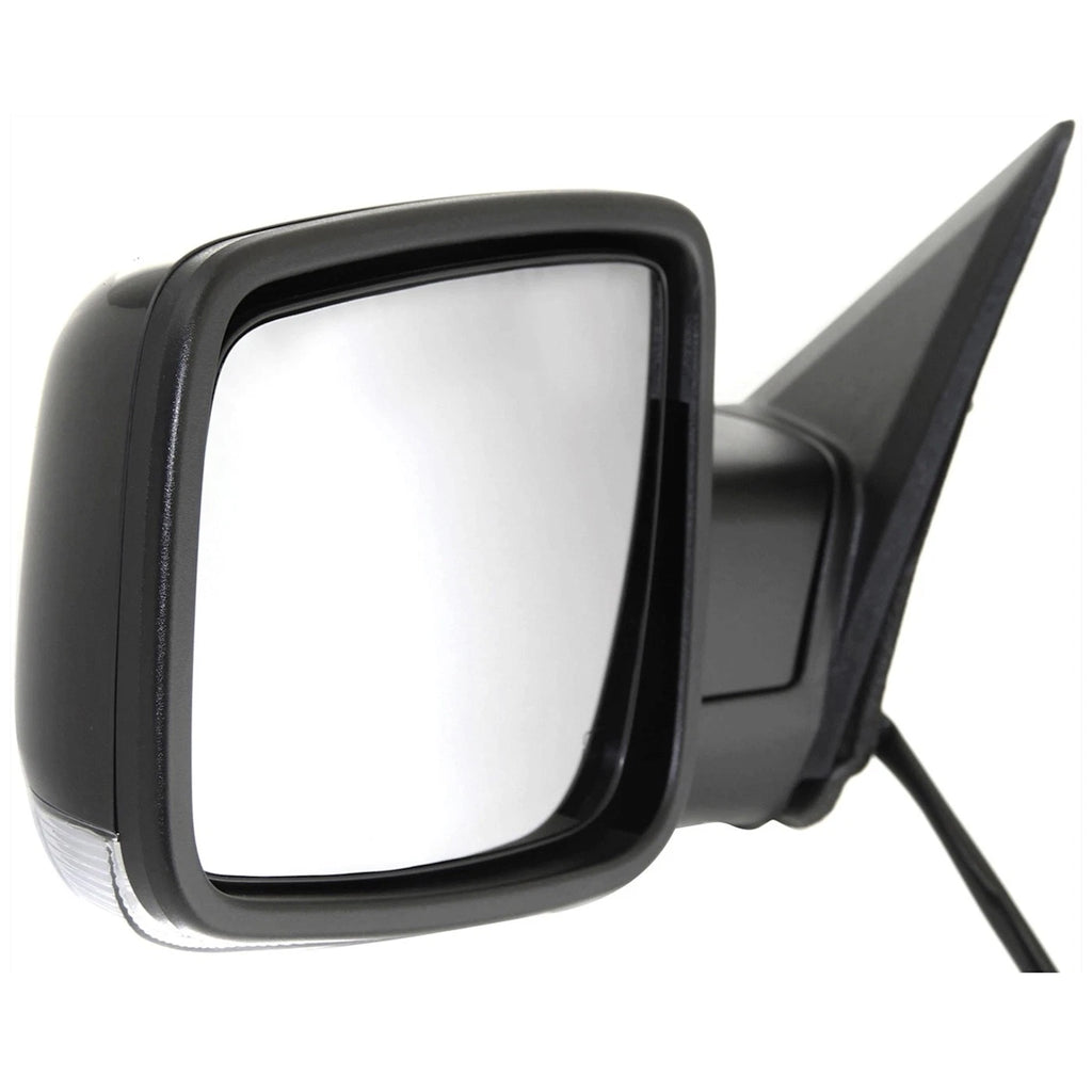 Set of 2 Heated Mirrors for Ram 1500