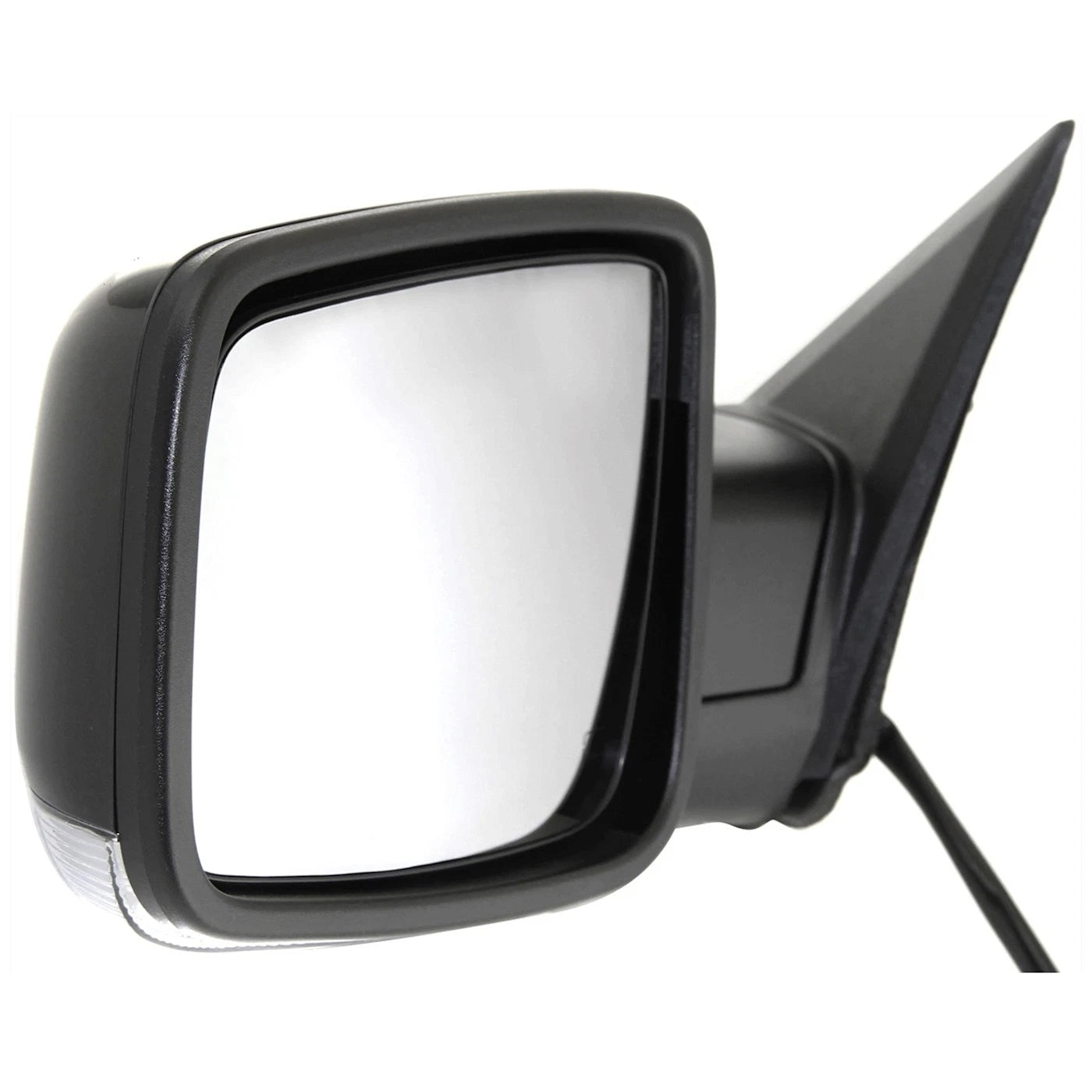 Set of 2 Heated Mirrors for Ram 1500