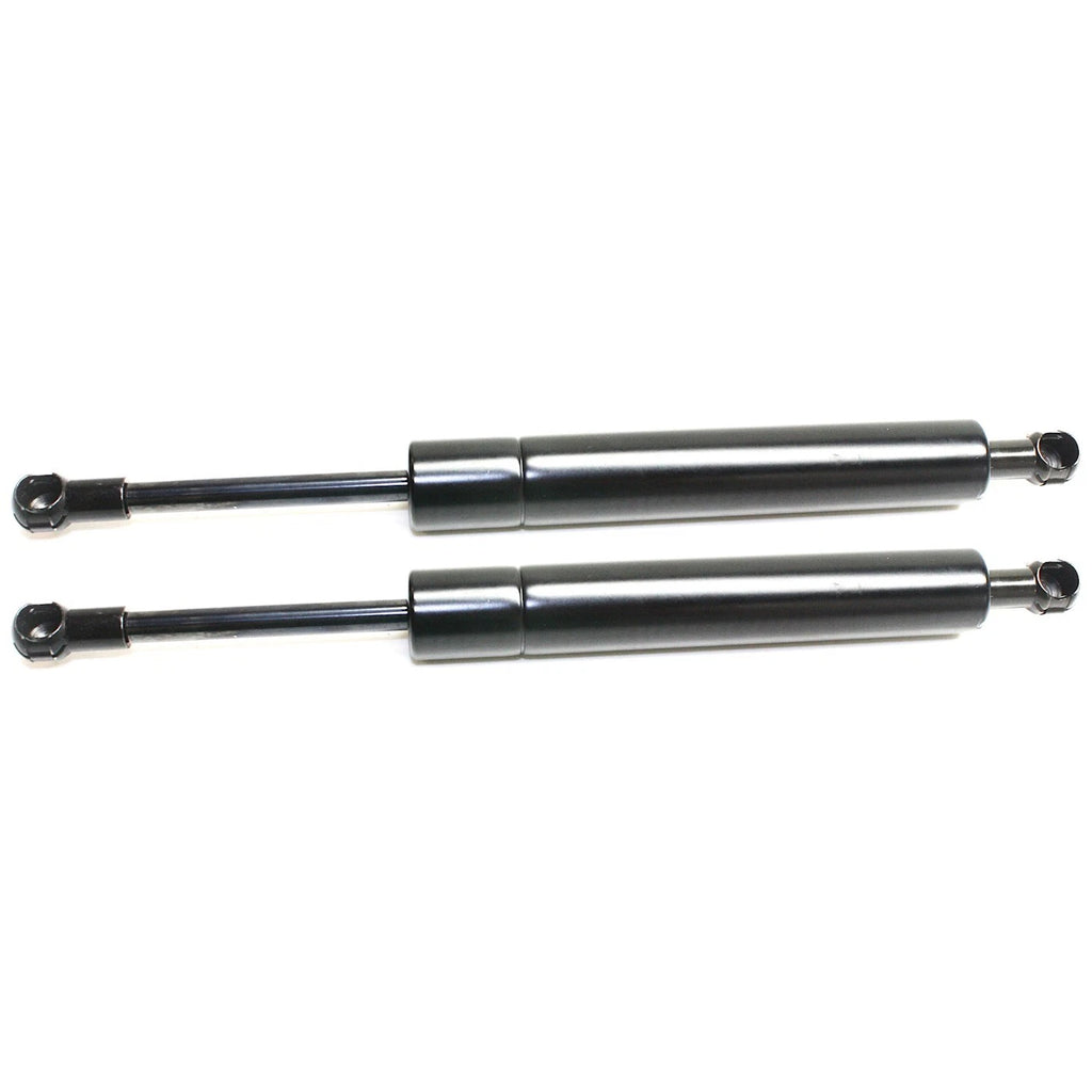 Trunk Lid Lift Supports for Various Vehicles