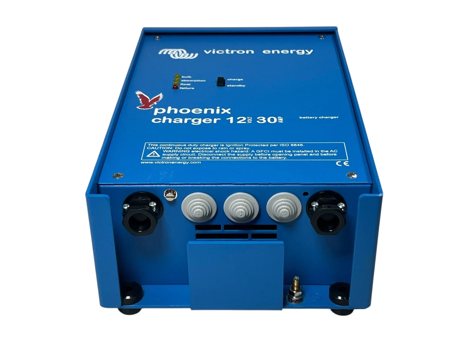 Victron Energy Phoenix Battery Charger 12V 30A PCH012030001