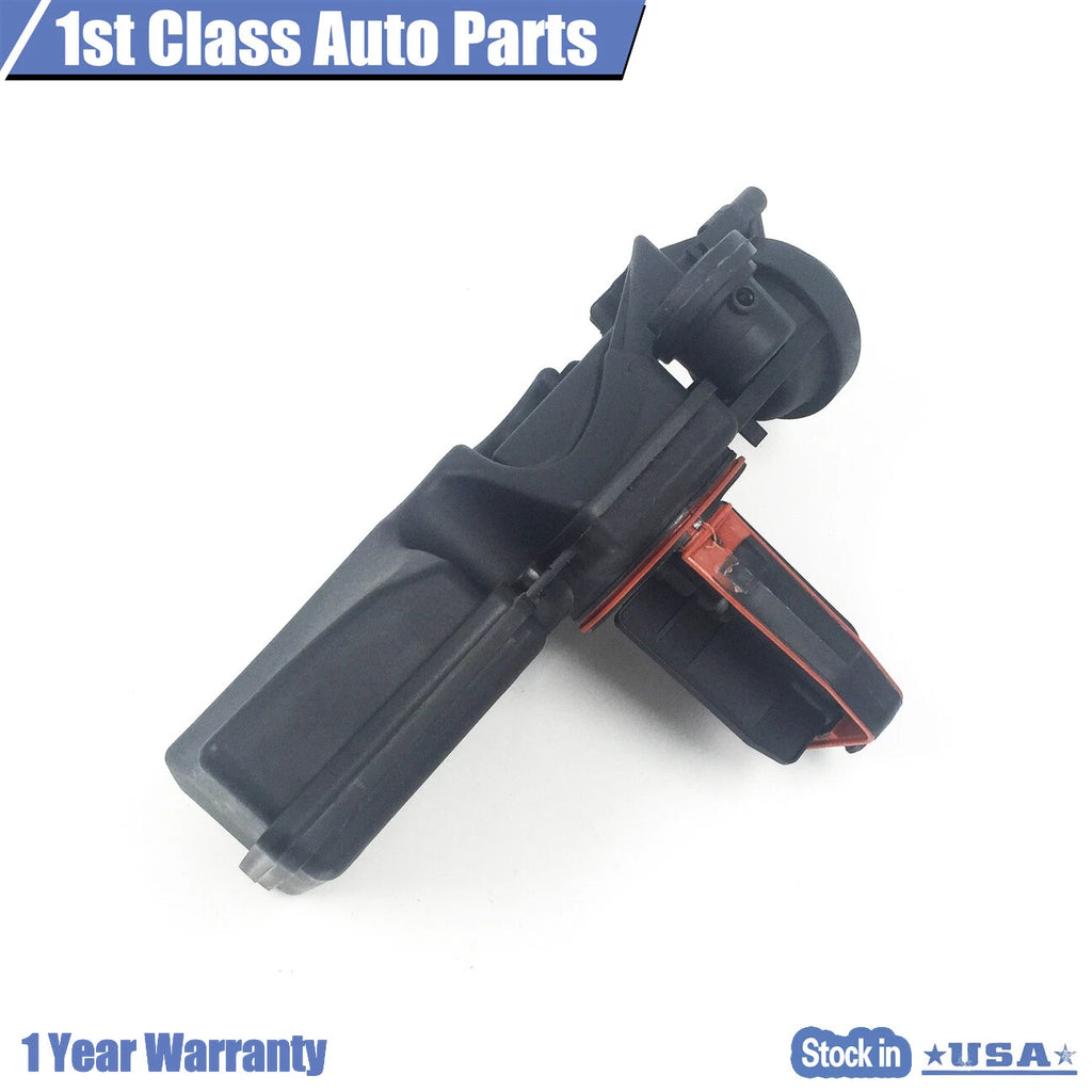 Air Intake Manifold Adjuster Unit Valve for BMW 320 325 X3 Z3 Z4 (1998–2006) [11617544806]