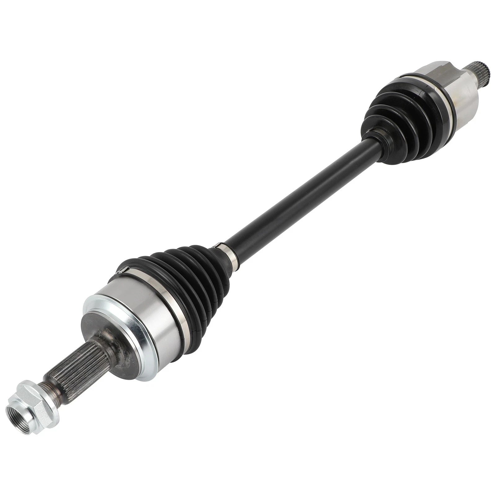 Front Driver CV Axle Shaft for Acura RLX, TL (2012–2017)