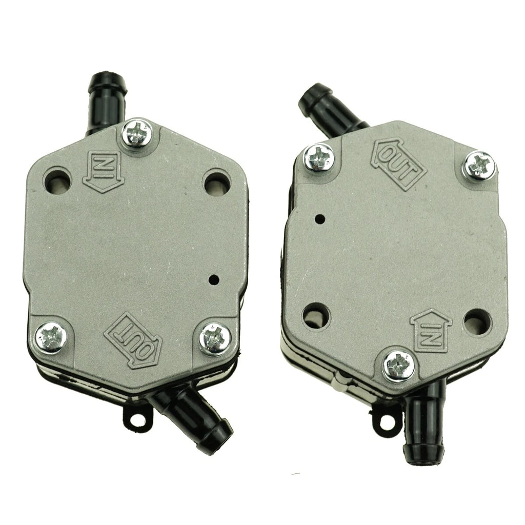 2X Fuel Pump Assembly for Yamaha 115-300HP (6E5-24410-03)
