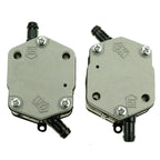 2X Fuel Pump Assembly for Yamaha 115-300HP (6E5-24410-03)