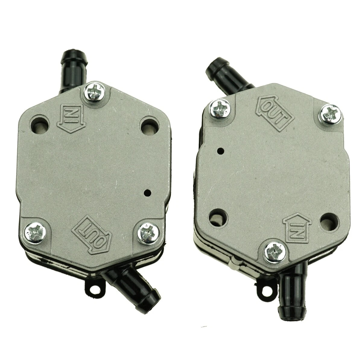 2X Fuel Pump Assembly for Yamaha 115-300HP (6E5-24410-03)