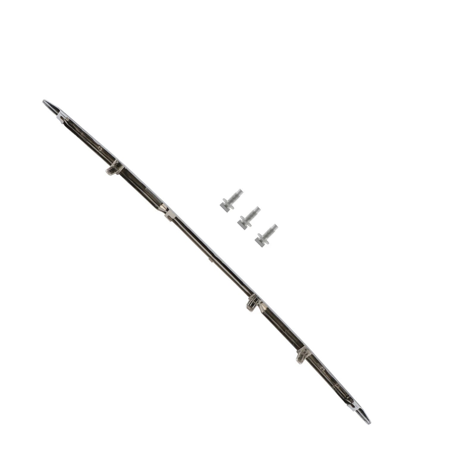 Front Grille Molding for Nissan Rogue (2017-2020)