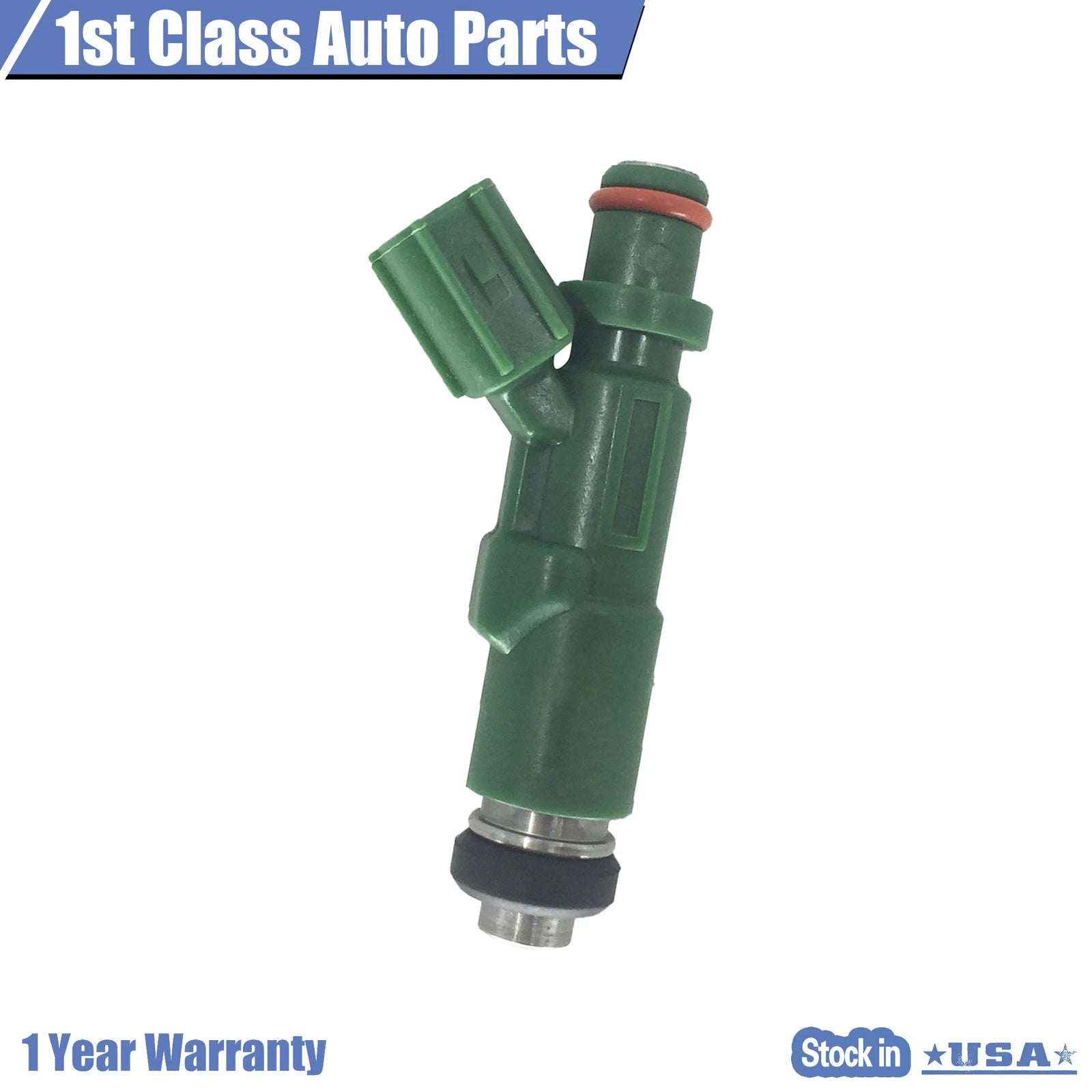 Fuel Injector for Toyota Prius Scion xA xB Echo (2001–2009)
