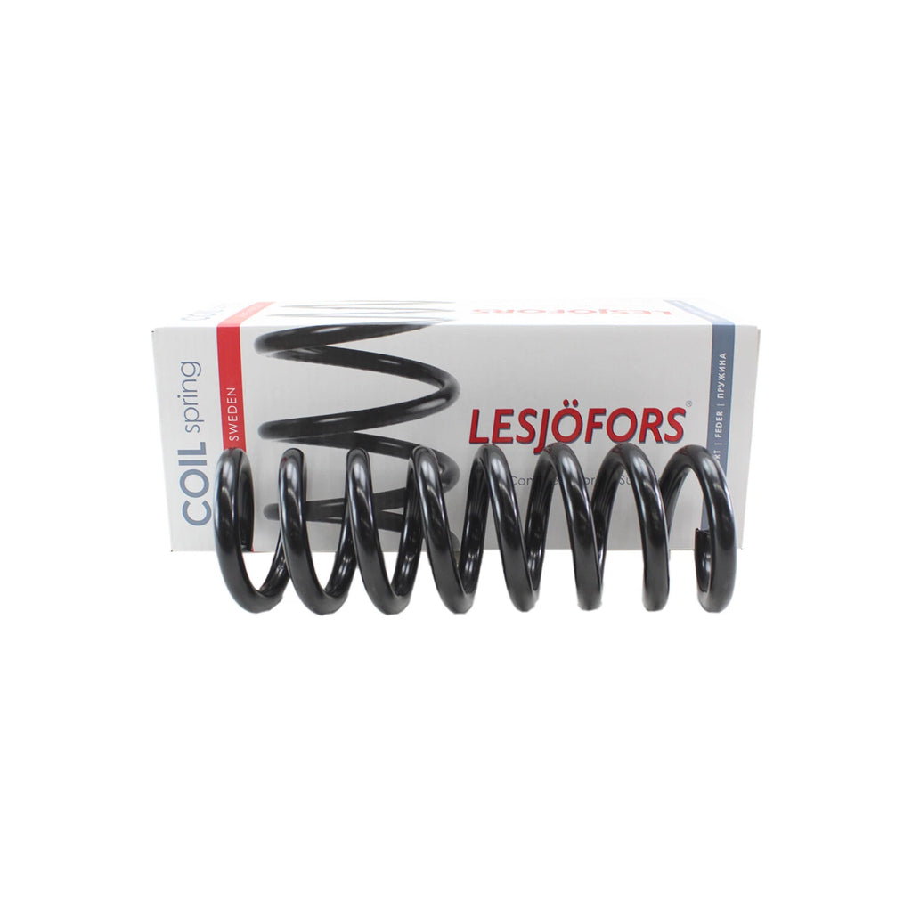 Lesjofors Rear Coil Spring 4256881 for Mercedes CLS550 E250 E350 (2011–2017)