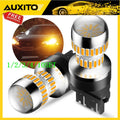 Set of 2 CANBUS LED Turn Signal Light Bulbs for