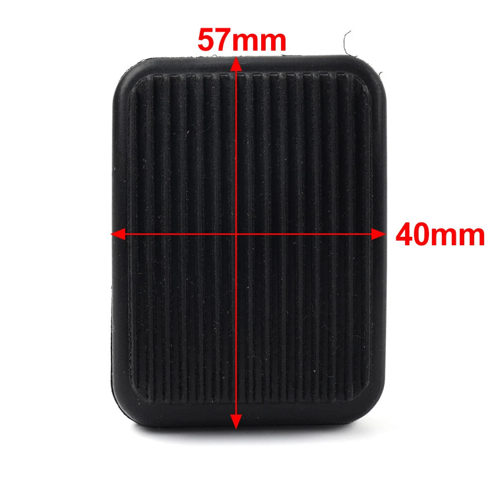 Parking Brake Pedal Pad for Ford F-150 F-250 F-350 F-Super Duty Explorer Ranger (1997–2023)