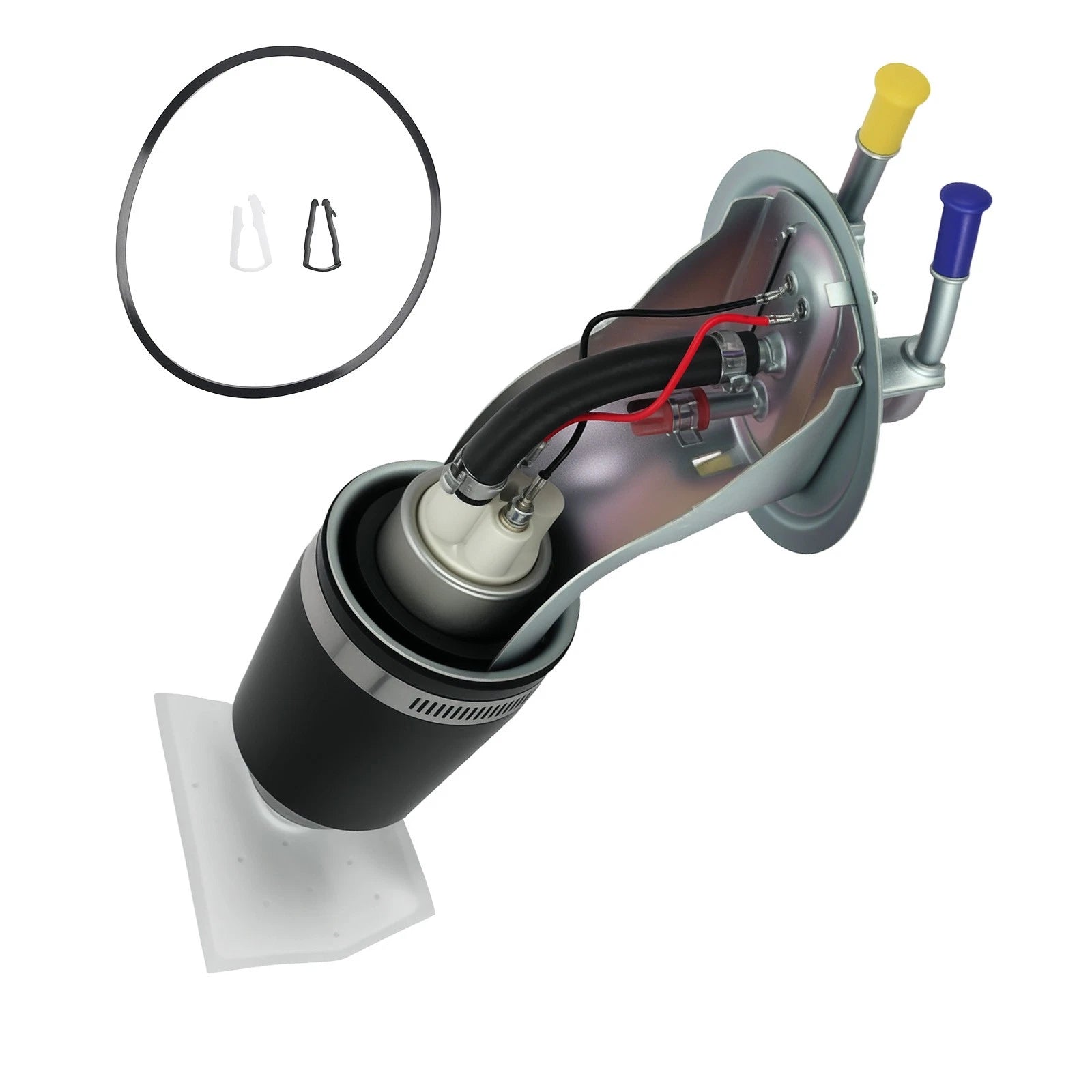 Electric Fuel Pump Module for Ford LTD, Crown Victoria, Lincoln Town Car (1983–1997)