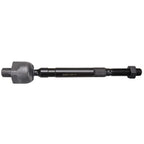Set of 6 Front Tie Rod Rack and Pinion Bellows for Nissan Maxima (2009–2014)