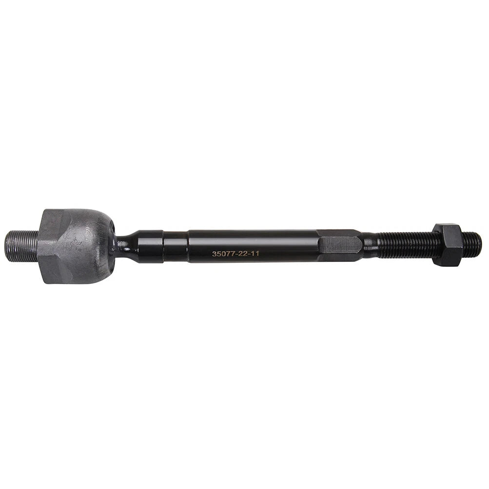 Set of 6 Front Tie Rod Rack and Pinion Bellows for Nissan Maxima (2009–2014)