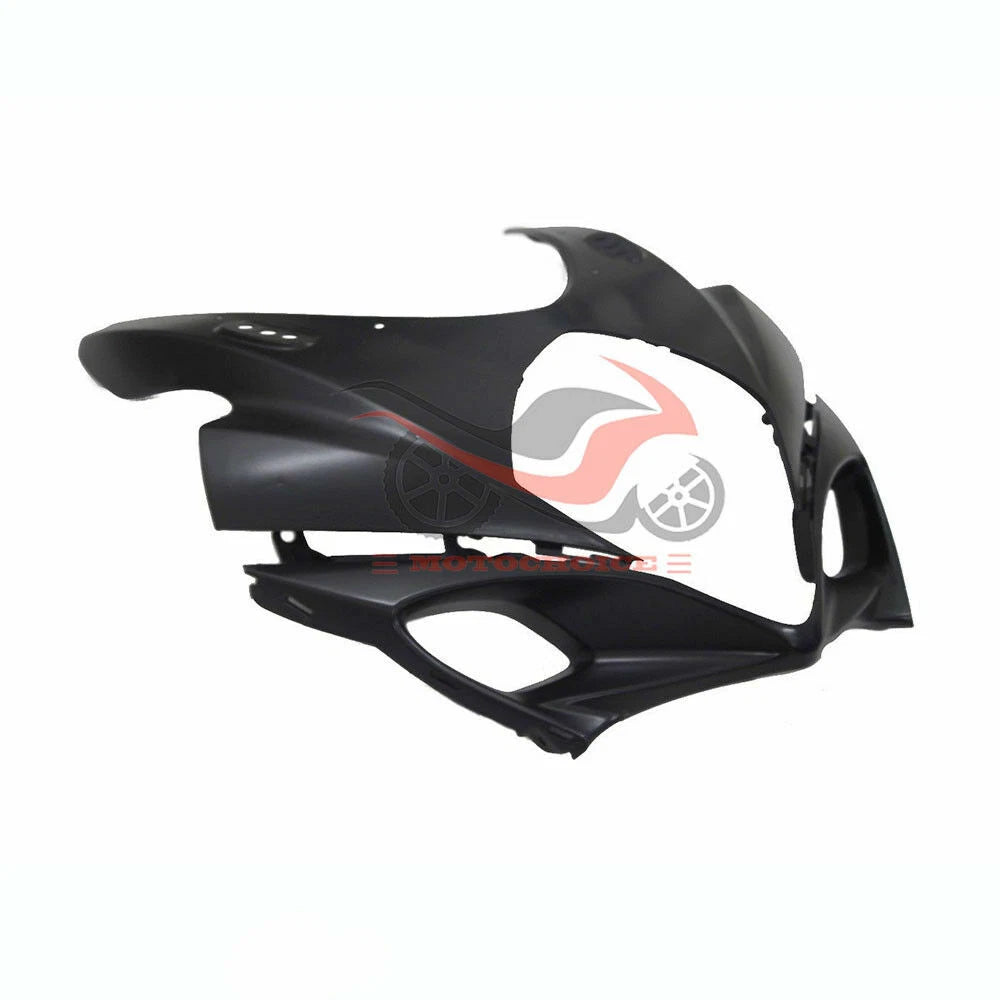 Matte Black Fairing Kit for Suzuki GSX-R 1000 (2007–2008)