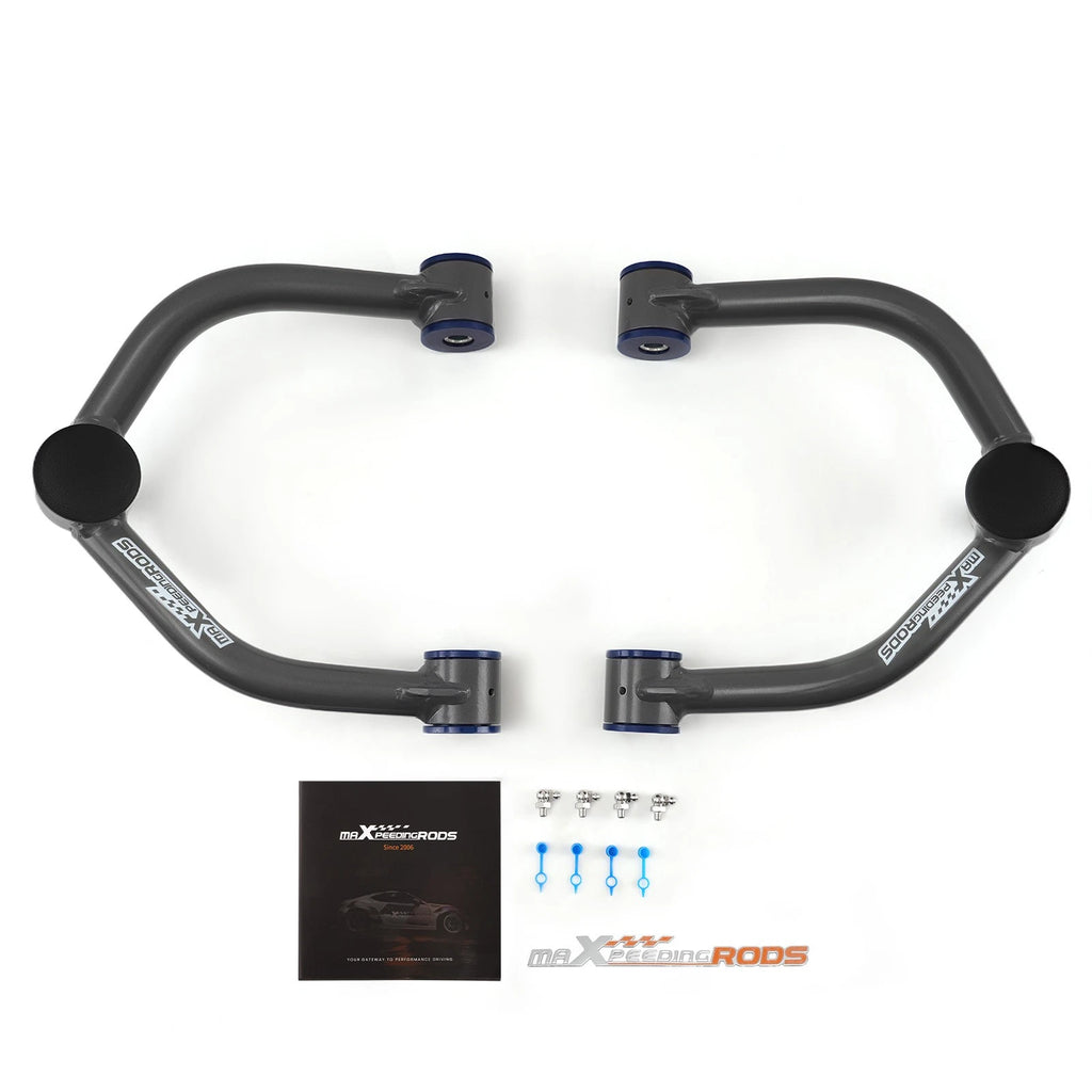 Suspension Kit Front Upper Control Arms for Nissan Armada (2005–2019)