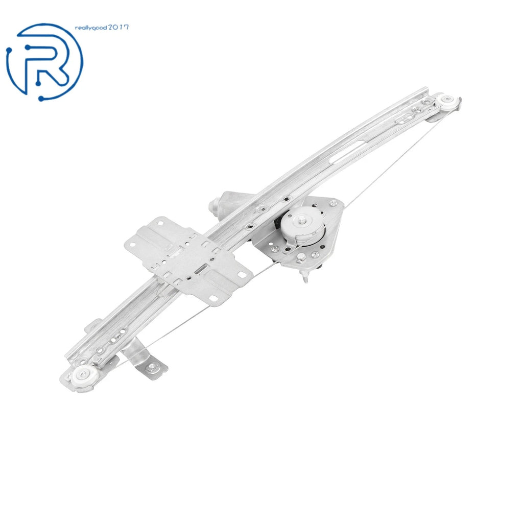 Power Window Regulator with Motor for Chevy Traverse GMC Acadia (2009–2012)