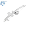 Power Window Regulator with Motor for Chevy Traverse GMC Acadia (2009–2012)