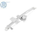 Power Window Regulator with Motor for Chevy Traverse GMC Acadia (2009–2012)