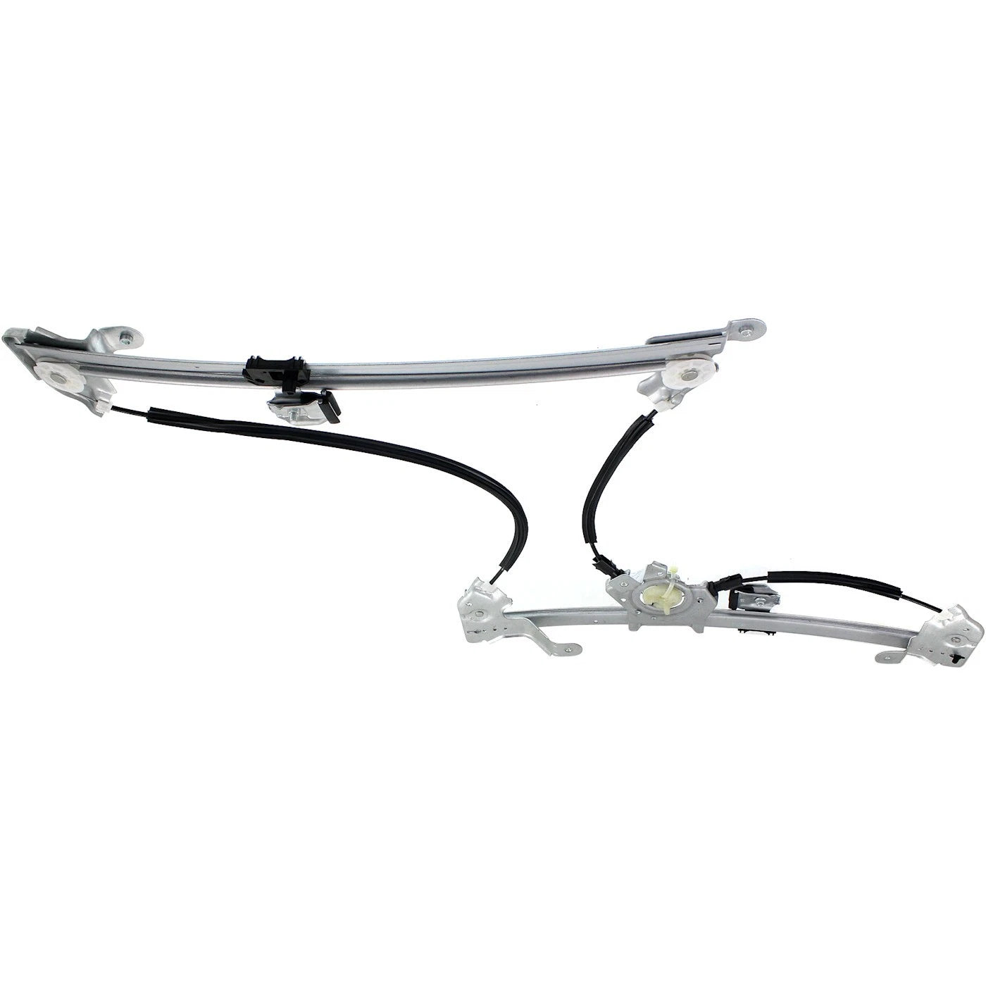 Door Glass for Ford F-150 (2004–2006) Front Passenger Side