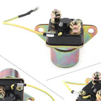 Starter Relay Solenoid for Polaris (3083211, 3085521, 3087196, 4010930, 4011335)