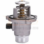 Thermostat for BMW X5 X6 750Li 745Li 645Ci 650i 550i (2000–2019)