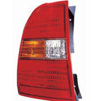 Replacement Driver Side Tail Light Assembly for Ford Ranger (2019–2023)