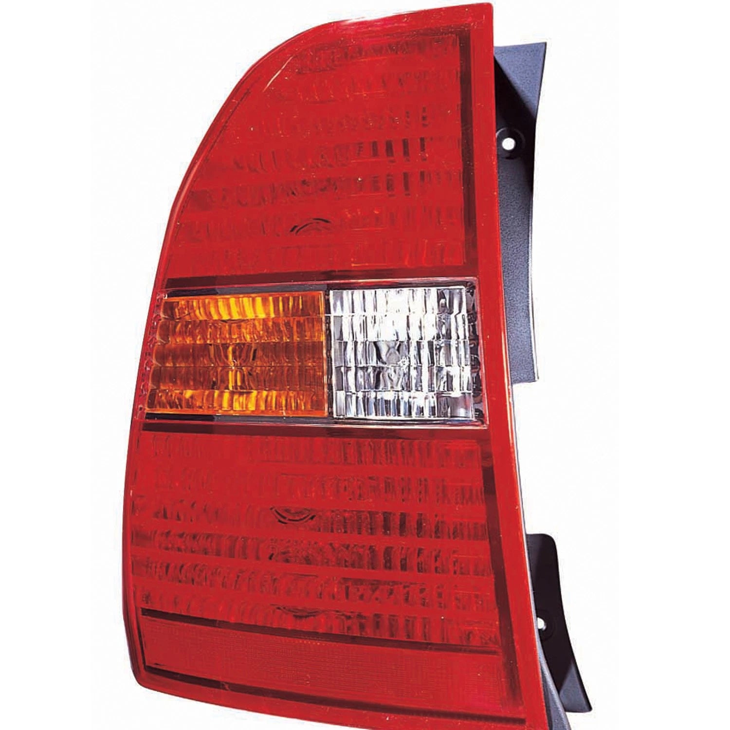 Replacement Driver Side Tail Light Assembly for Ford Ranger (2019–2023)