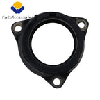 Carburetor Intake Manifold Boot for Yamaha YFZ450R/X (2010–2019) 18P-13597-00