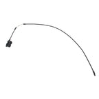 Hood Release Cable for Land Rover Range Rover Sport (2010–2013) LR4 (2010–2016)