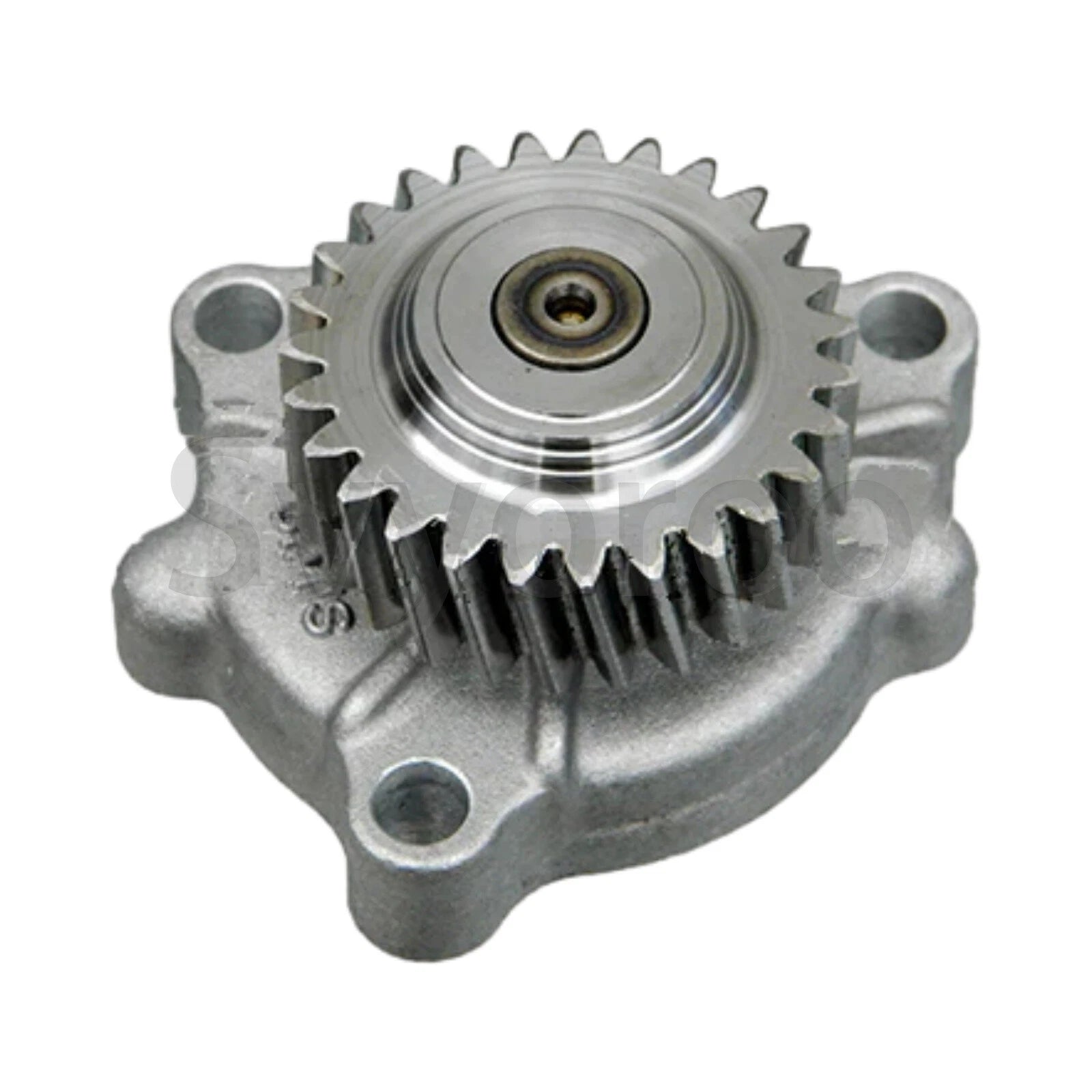Oil Pump 15100-UC020 for Toyota Forklift 1DZ 1DZ-II (6-8FD)