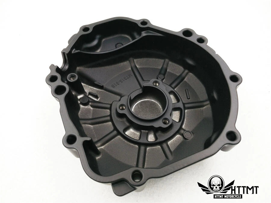 CNC Engine Slider & Stator Cover for Suzuki GSX-R 1000 (2005–2006)