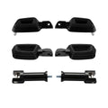 Foot Pegs Bracket Set for Harley Softail Sport Glide (2018–2023)