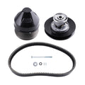 Drive Clutch Kit & Belt for EZGO Golf Cart (1976–1988)