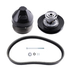Drive Clutch Kit & Belt for EZGO Golf Cart (1976–1988)