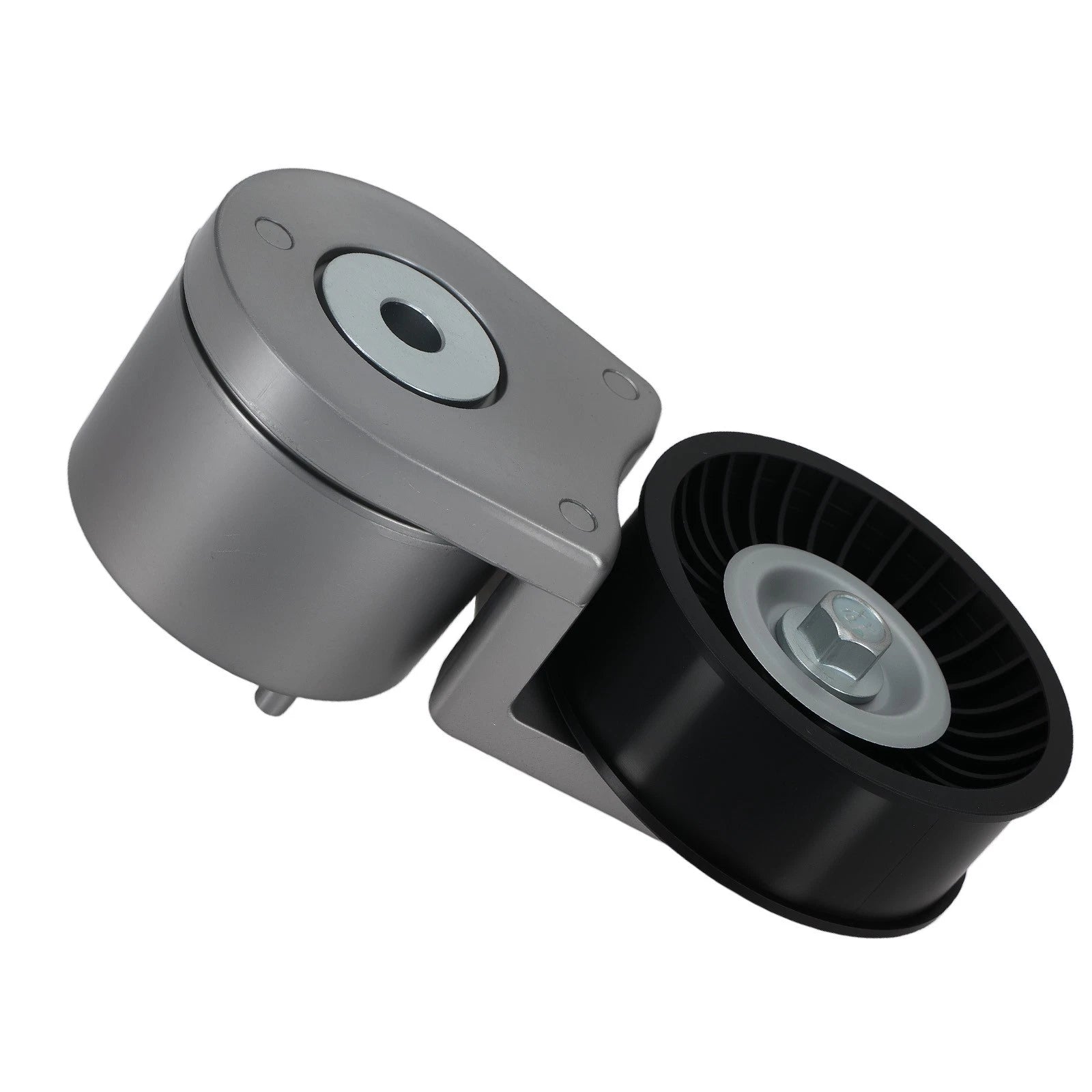 Serpentine Belt Tensioner Assembly for Ford F-350 (1987–1996) E7TZ6B209H