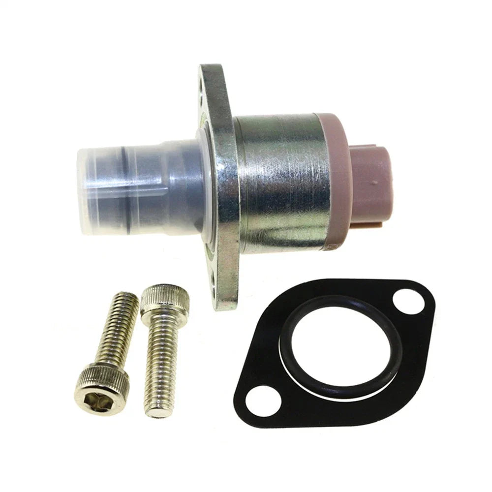SCV Pump Fuel Pressure Regulator for Ford Transit, Opel (2006-2014)