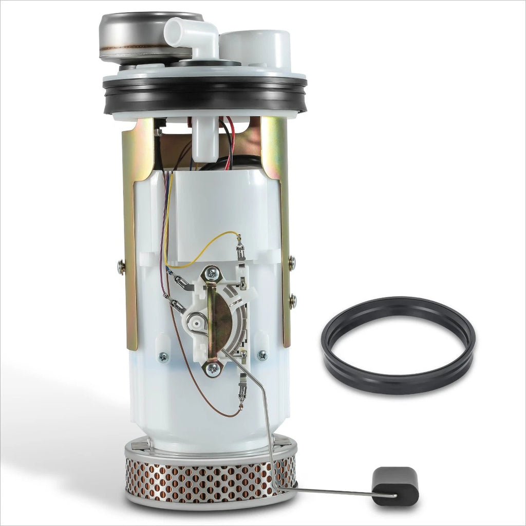 Electric Gas Fuel Pump Module Assembly for Dodge B1500-B3500 (1996)