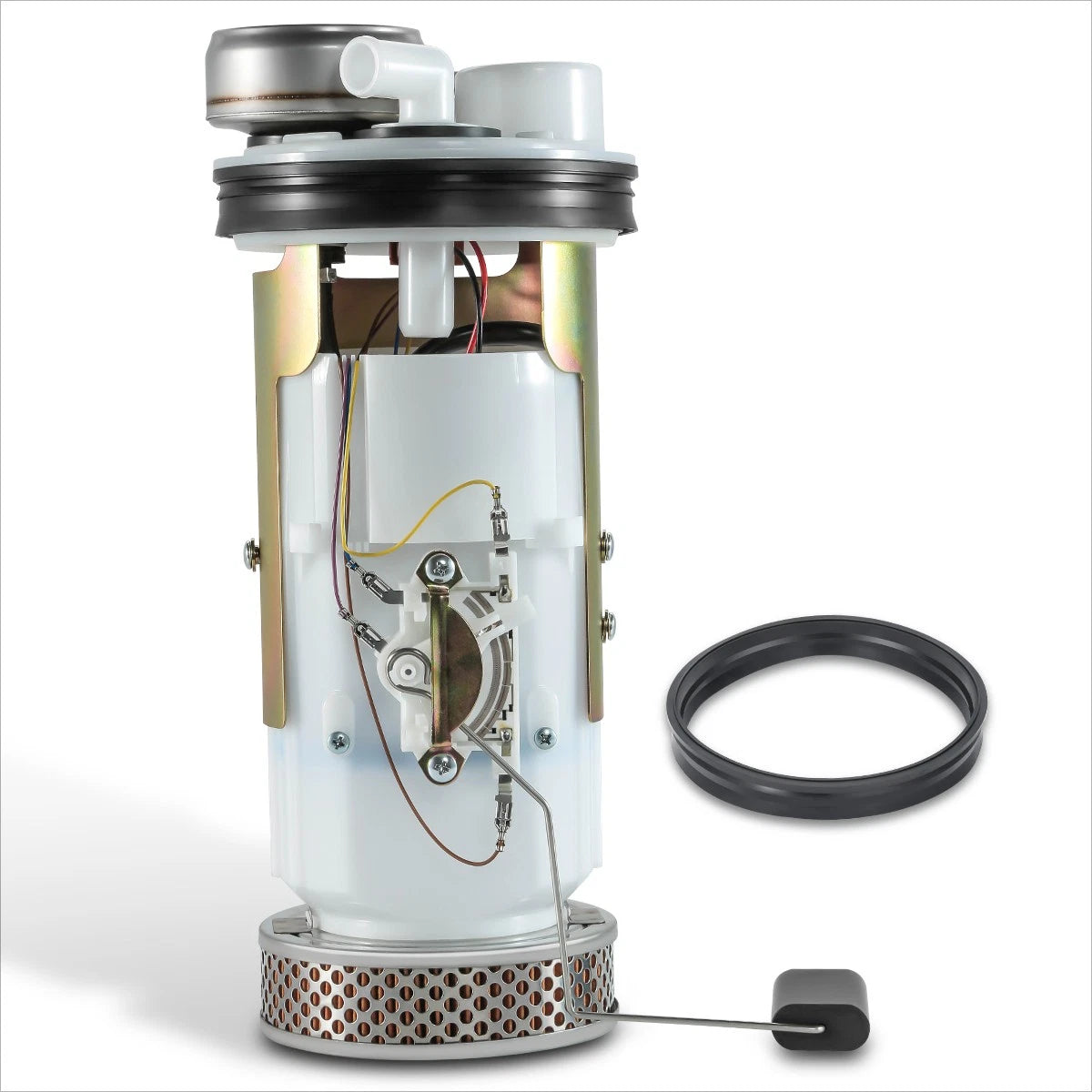 Electric Gas Fuel Pump Module Assembly for Dodge B1500-B3500 (1996)