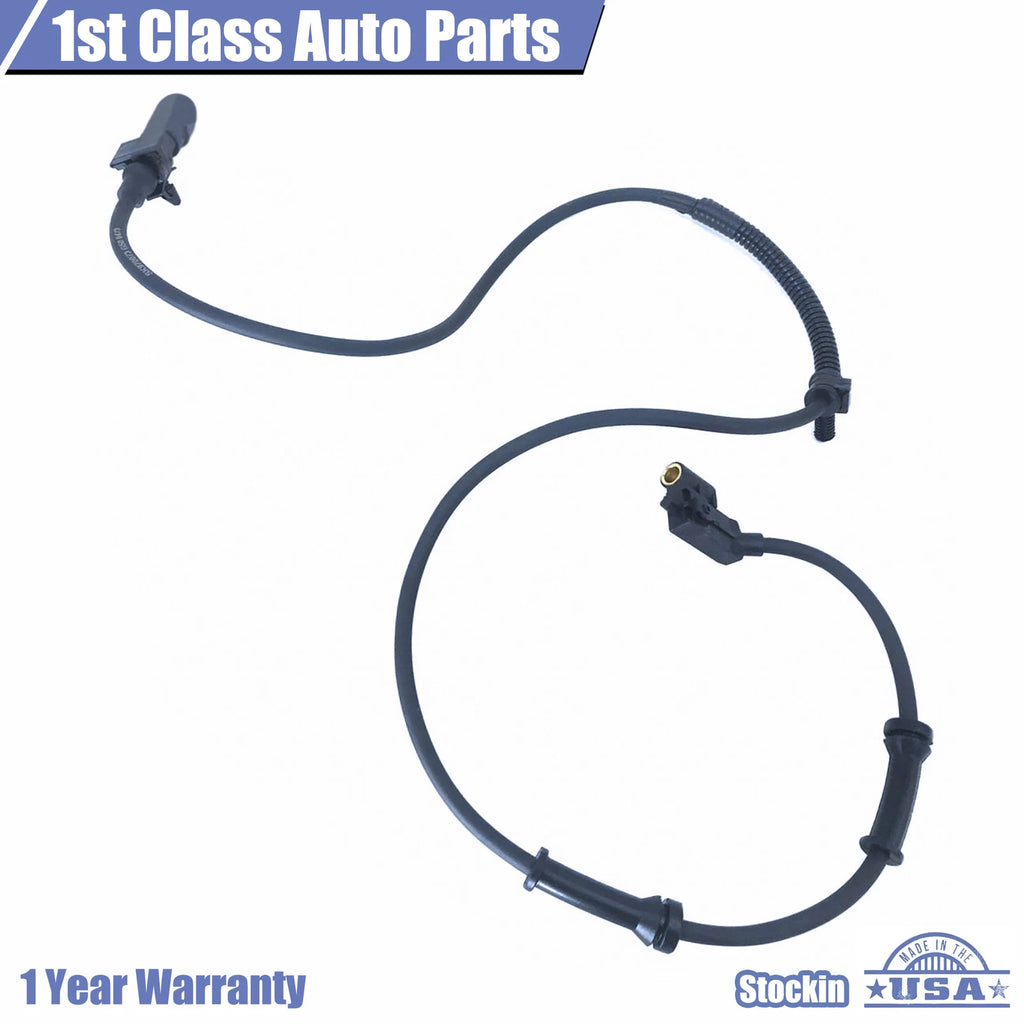 ABS Wheel Speed Sensor for Jeep Grand Cherokee (1999–2004)