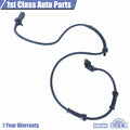 ABS Wheel Speed Sensor for Jeep Grand Cherokee (1999–2004)