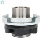 Harmonic Balancer Crankshaft Hub for Ford Mustang (1989–1994) F1ZZ6C377A