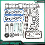 Engine Overhaul Kit for Ford Expedition F-150 E-150 4.6L (1997–1999)