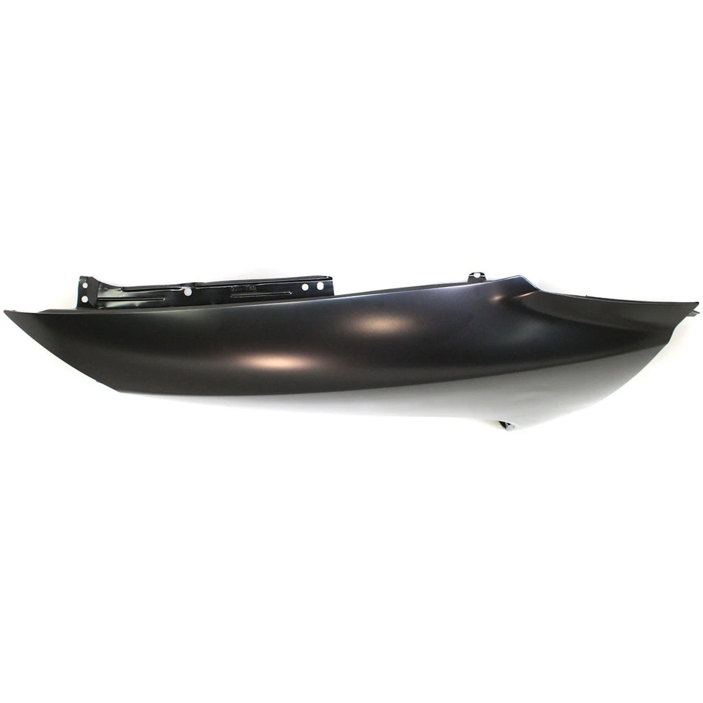 Fender for Nissan Titan (2004) Front Driver and Passenger Side