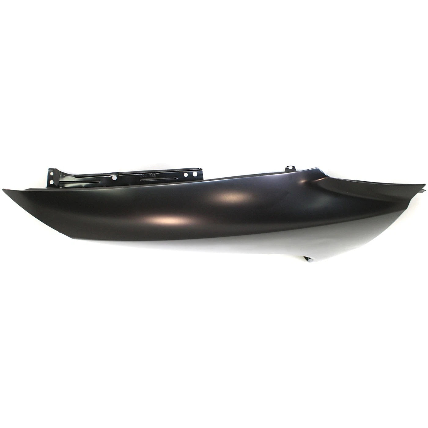 Fender for Nissan Titan (2004) Front Driver and Passenger Side