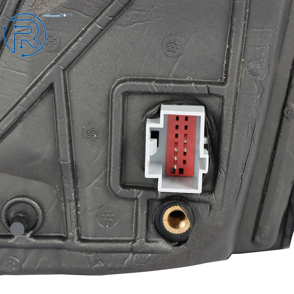 Heated Mirror for Ford Focus Sedan (2015-2018)