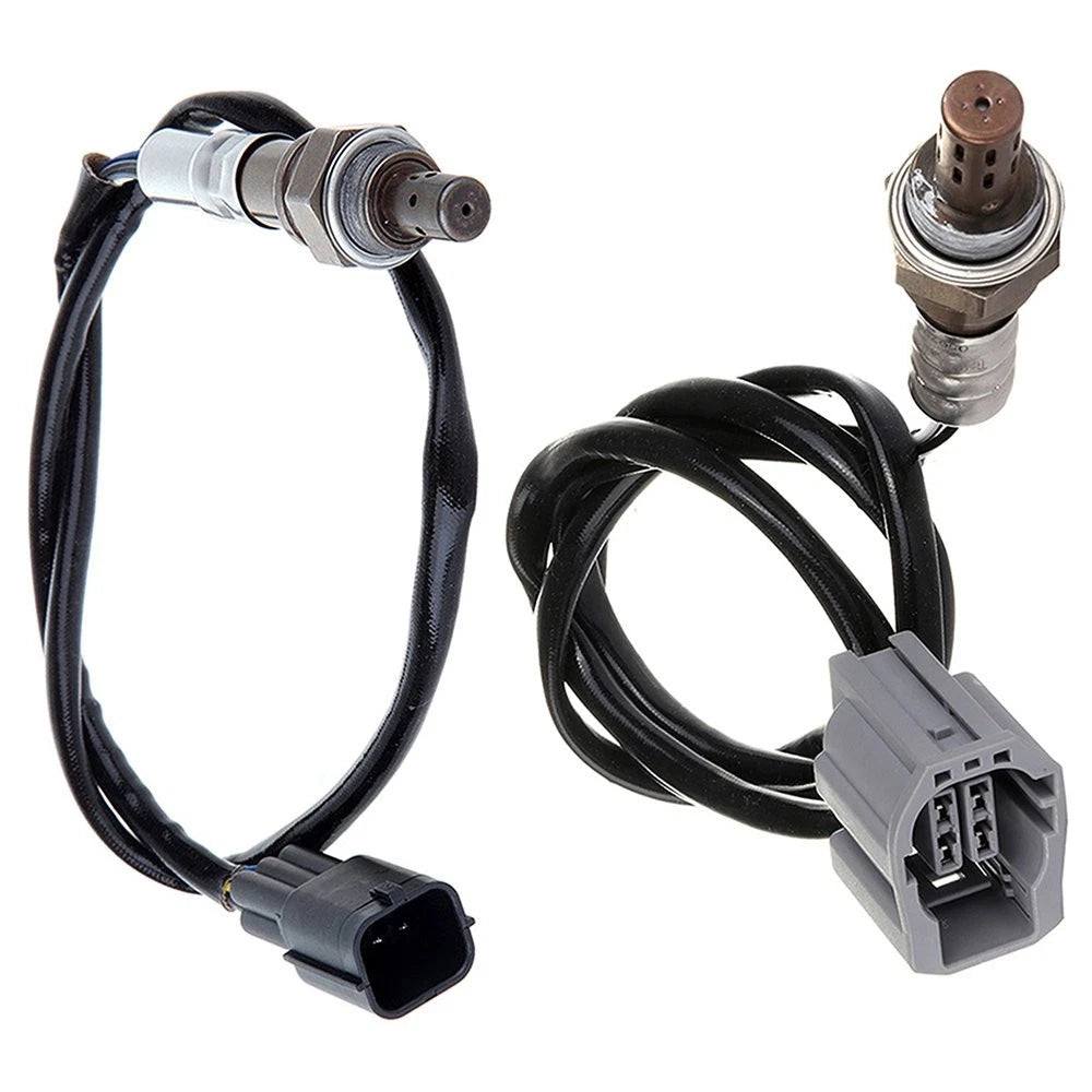 2X Air Fuel Ratio Oxygen Sensor O2 for Mazda 3 (2006–2009)