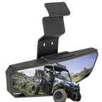 UTV Center Rear View Mirror for Polaris Ranger XP 900/1000 Crew (2017–2024)