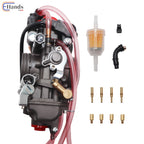 Carburetor 1203432 for Polaris Outlaw 525 (2007–2008)