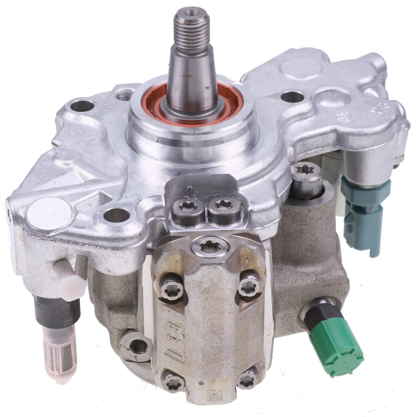 Delphi HPCR Injection Pump for Bobcat 1.8L 2.6L Tier 4 Engine (28526888 EX836101)